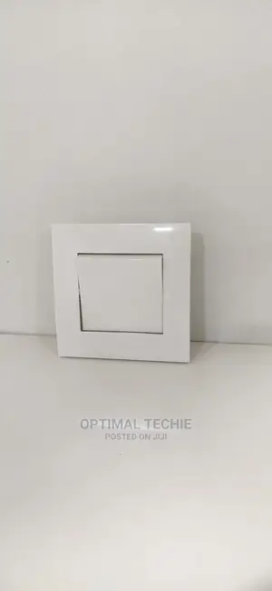 1 Gang 2 Way Schneider Electric Switch