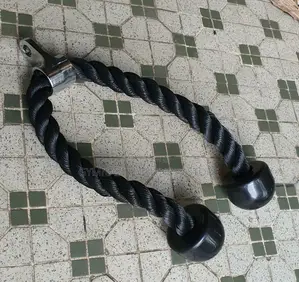 Tricep Rope 4532