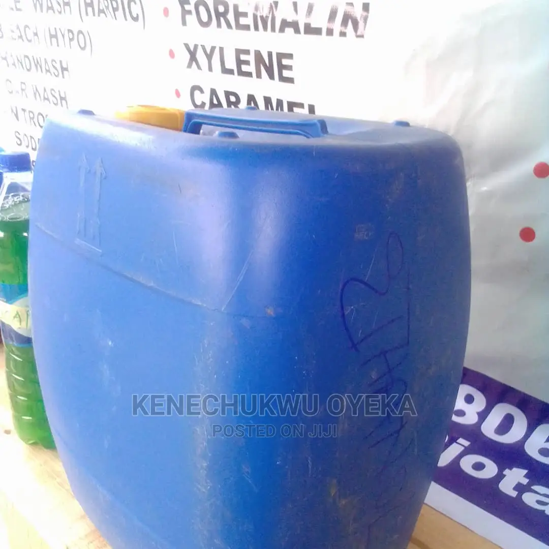 Liquid Soap