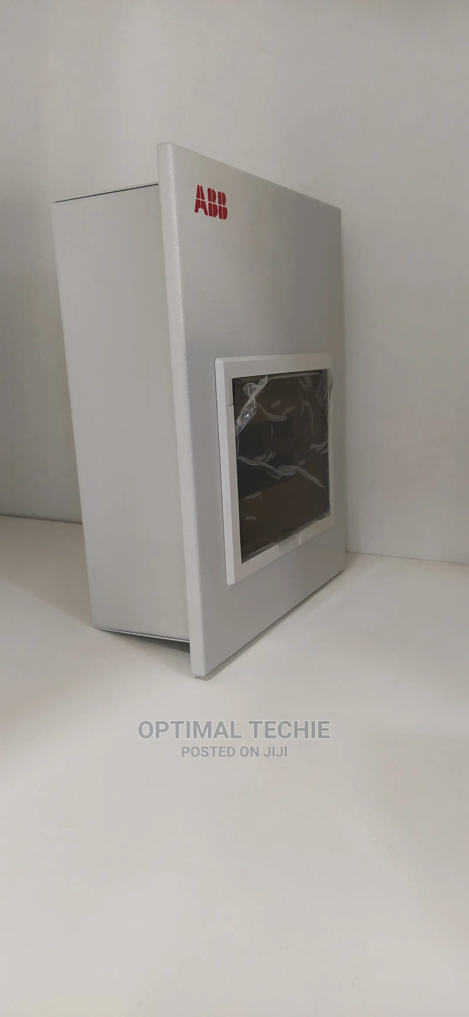 ABB D4 Distribution Single Phase