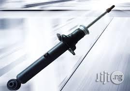 Original Mecedez-Benz Shock Absorber
