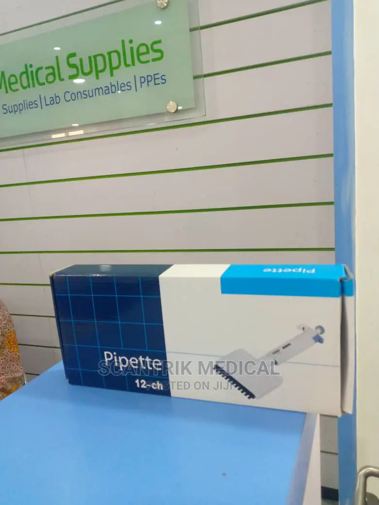 Transfer Pipette Full Autoclavable