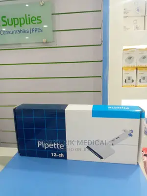Best Price 12 Channel Pipette