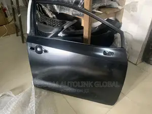 Front Doors for Toyota Corolla 2019- 2021 American Spec