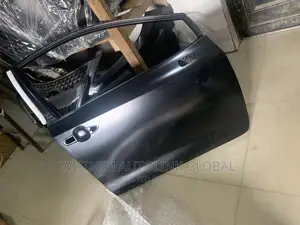 Front Doors for Toyota Corolla 2019- 2021 American Spec