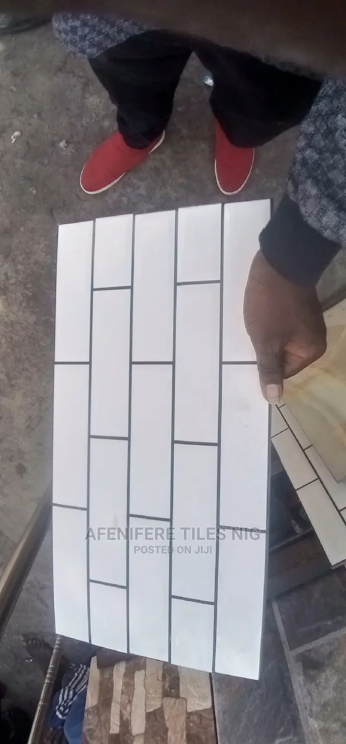 China 25*50 Wall Tiles