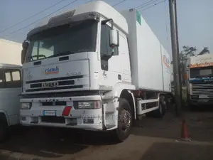 Inveco Truck Euro
