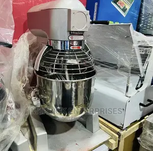 Commercial 20liters Cake Mixer