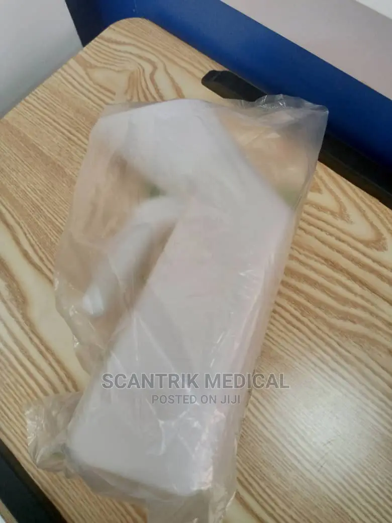Emergency Urinal Container Plastic