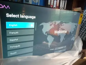 Hisense 55 Inches
