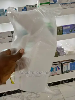 Unisex Urinal for Hospital Use