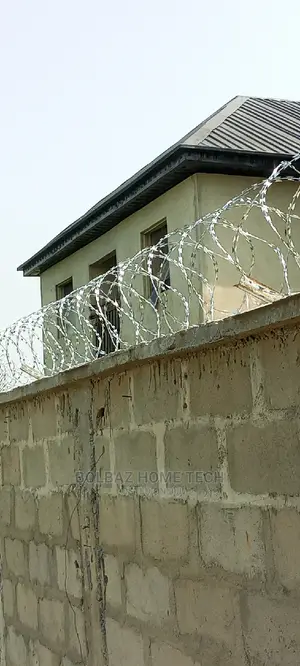 Wire Gauze; Razor Barb Wire