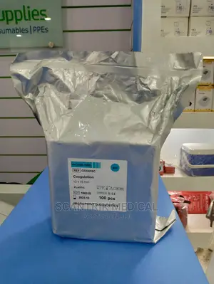 Medical Lab Coagulation Tube