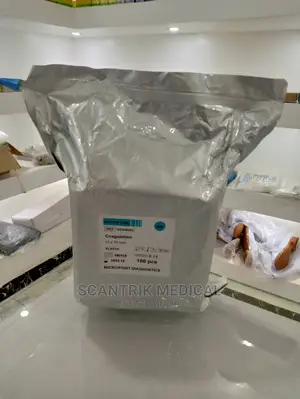 Laboratory Blood Coagulation Tubes With Sodium Citrate