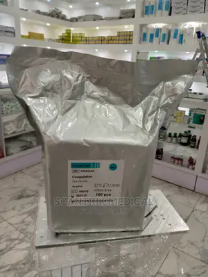 BD Vacuum Coagulation Tube