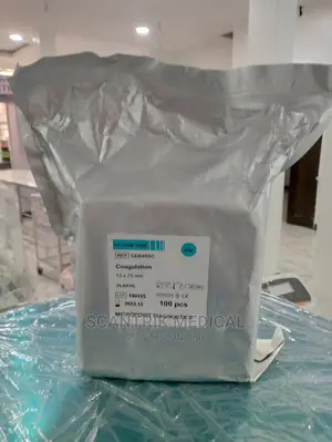 Coagulation Tube Blood Collection Tube