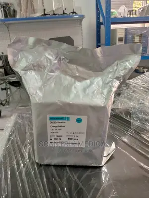 Sodium Citrate Blood Collection Tube