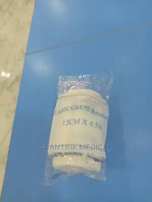 Medical Bandage Roll