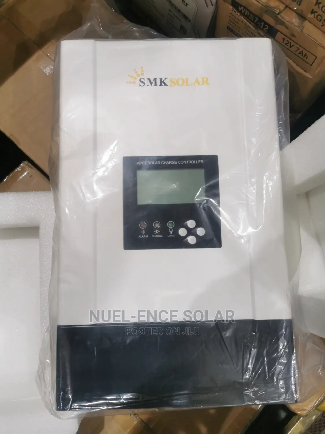 80ah 48v SMK Solar Charge Controller.