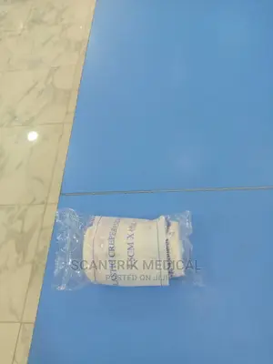 1/6 Medical Wound Dressing Elastic Crepe Bandage