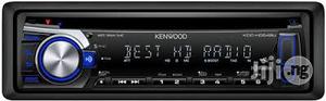 Car Stereo Original KENWOOD