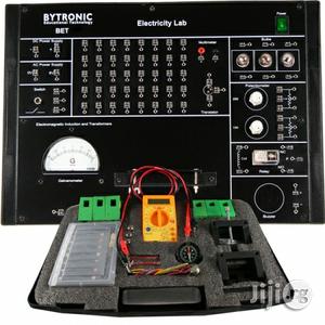 Basic Electricity Trainer