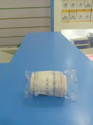 Medical Products Elastic Crepe Bandage on Sale