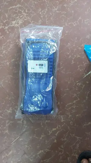 Brand New X5 Slimming Belt Massager