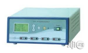 Electrophoresis Machine