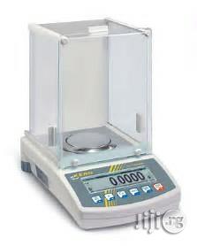Analytical Balance