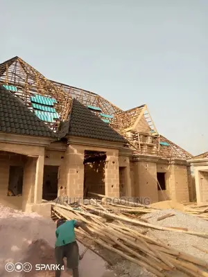 Gerrad Roofing Sheets For Sale
