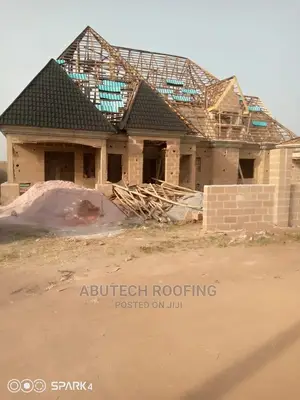 Stone Coated Roofing Sheets For Sale