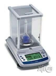Analytical Balance