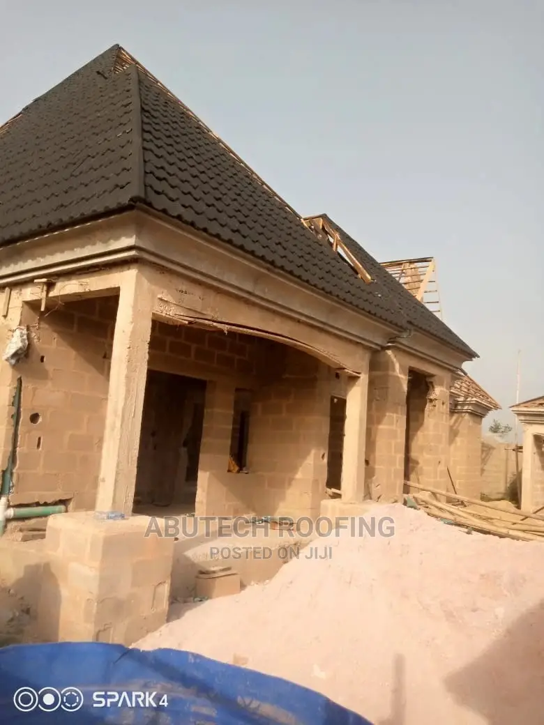 Most Durable Gerald Roofing Sheets