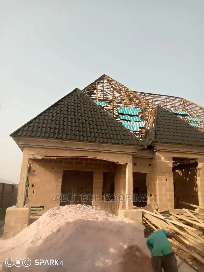 Original Gerald Roofing Sheets For Sale