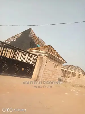 Abutech Milano Gerald Project