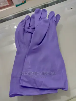 Disposable Gloves Reusable Heavy Duty Safety Work Gloves