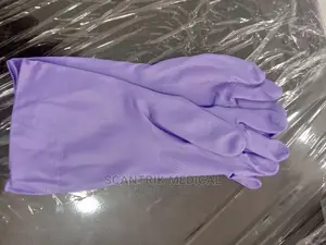 Heavy Duty Disposable Gloves