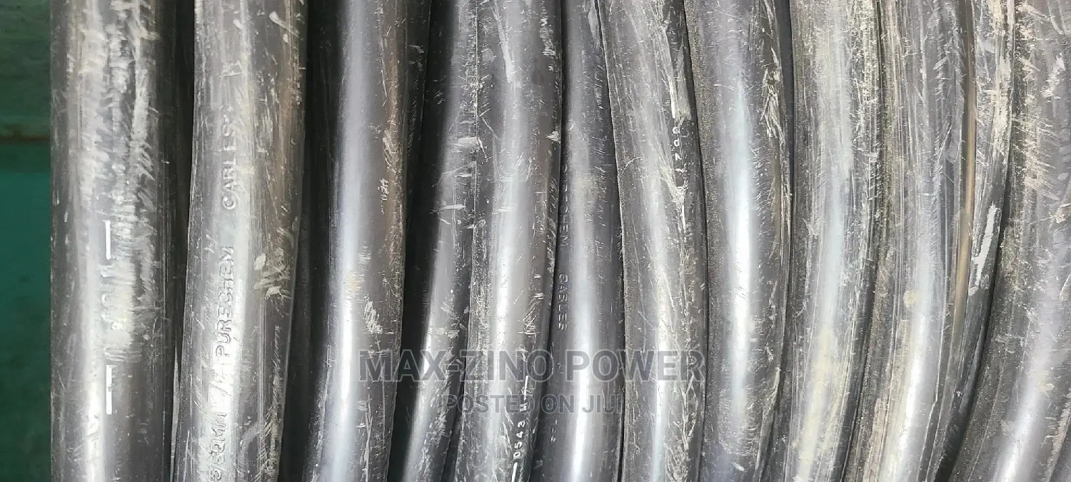 25mm 4core Armored Cable Nigeria Available for Wholesales