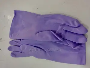 Heavy Duty Safety Gloves Reusable