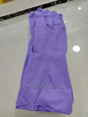 Heavy Duty Gloves Disposable | Soft