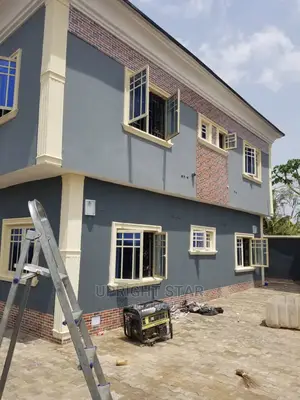 Furnished 2bdrm Block of Flats in Ile Idande Area, Osogbo for rent