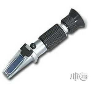 Refractometer