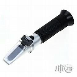 Refractometer