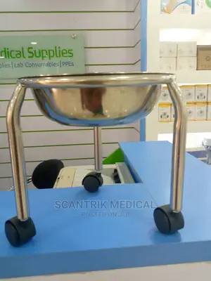 High Quality Medical Kick Bucket