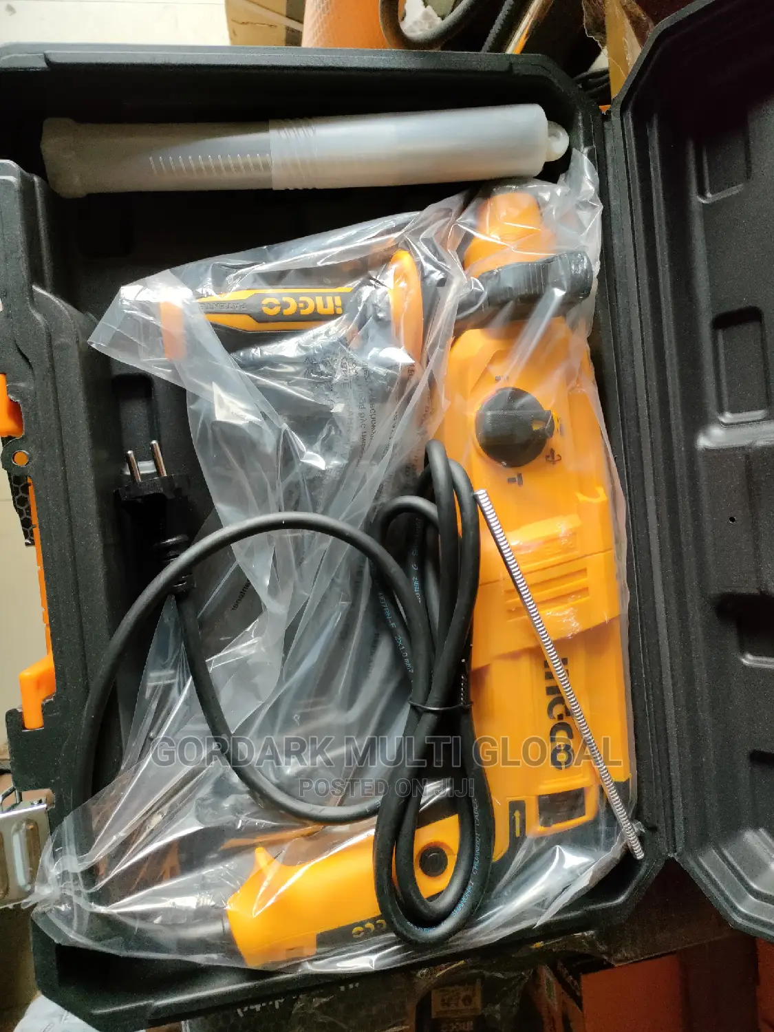 Rotary Hammer 800w