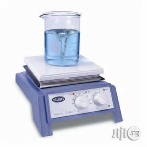 Magnetic Stirrer