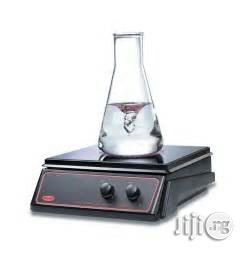 Magnetic Stirrer