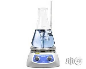 Magnetic Stirrer