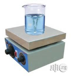 Magnetic Stirrer
